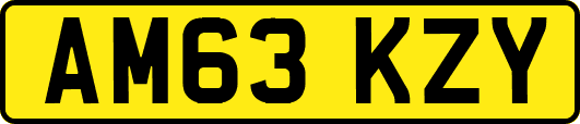 AM63KZY