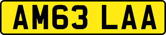 AM63LAA