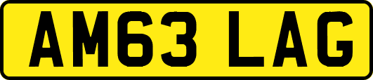 AM63LAG