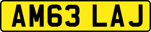 AM63LAJ