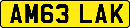 AM63LAK