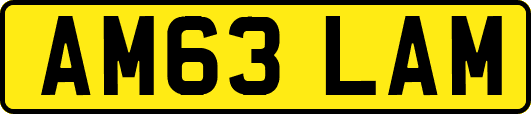 AM63LAM