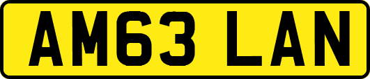 AM63LAN