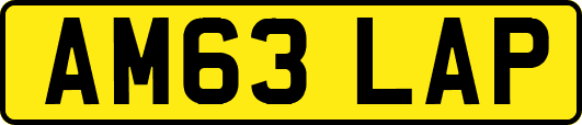AM63LAP