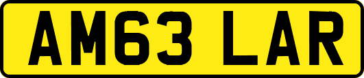 AM63LAR