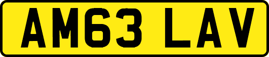 AM63LAV