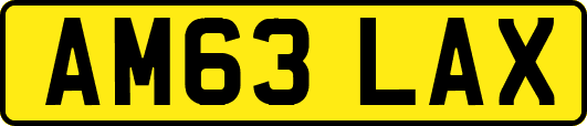 AM63LAX