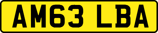 AM63LBA