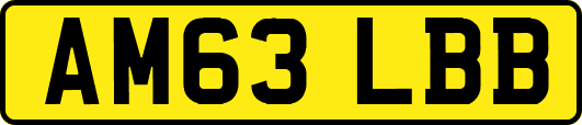 AM63LBB