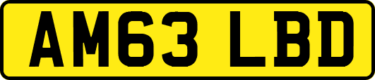 AM63LBD