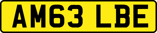 AM63LBE