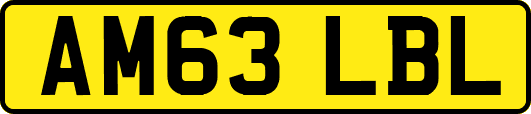 AM63LBL