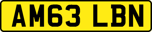 AM63LBN