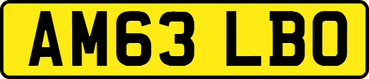 AM63LBO