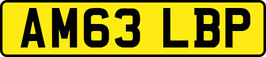 AM63LBP