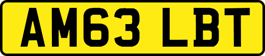 AM63LBT