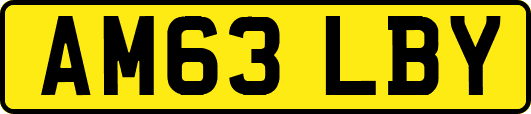 AM63LBY