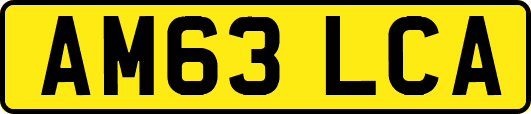 AM63LCA