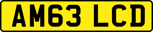 AM63LCD