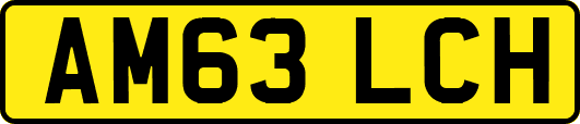 AM63LCH