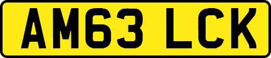 AM63LCK