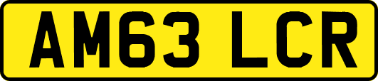 AM63LCR