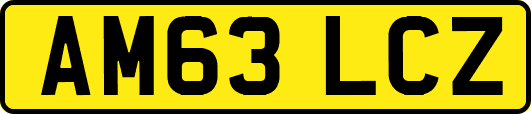 AM63LCZ