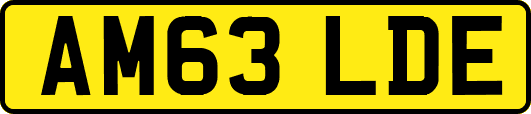 AM63LDE