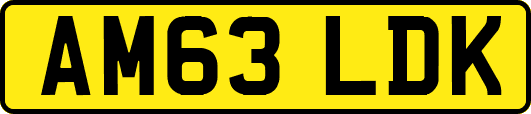AM63LDK