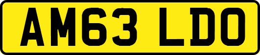 AM63LDO
