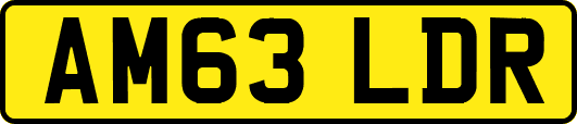 AM63LDR