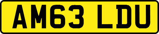 AM63LDU