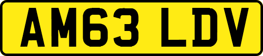 AM63LDV