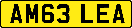 AM63LEA