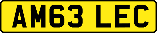 AM63LEC