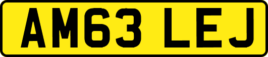 AM63LEJ