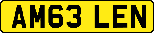 AM63LEN