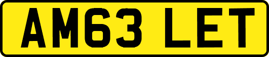 AM63LET