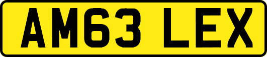 AM63LEX
