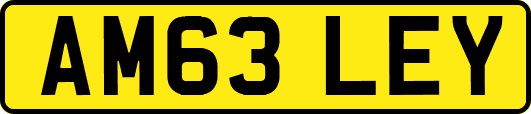 AM63LEY