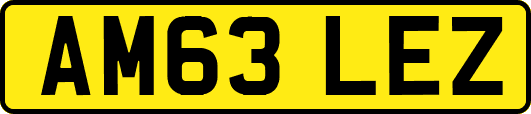 AM63LEZ