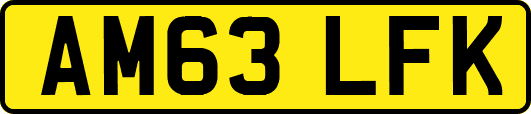 AM63LFK
