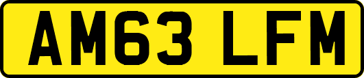AM63LFM