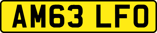AM63LFO