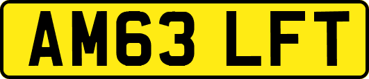 AM63LFT