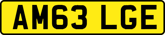 AM63LGE