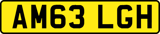 AM63LGH