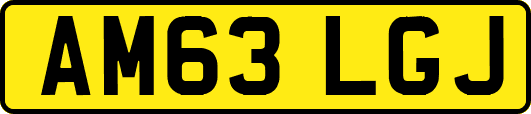 AM63LGJ