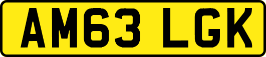AM63LGK