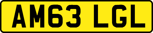 AM63LGL
